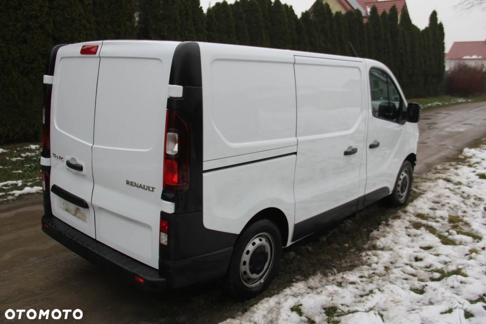 Renault TRAFIC - 3