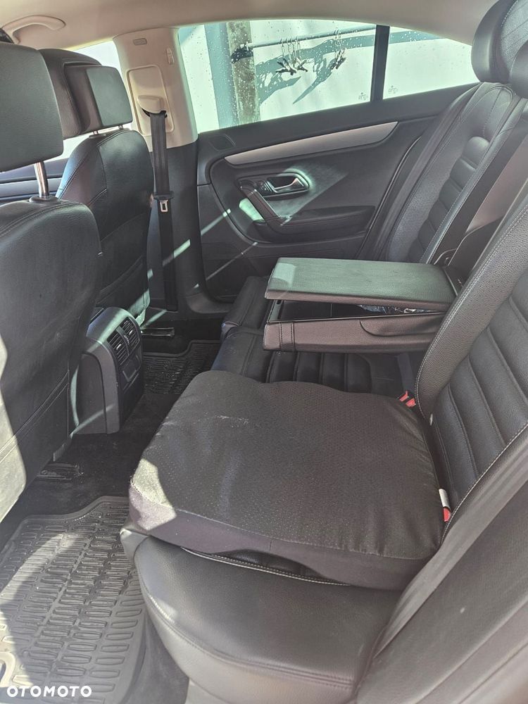 Volkswagen Passat 2.0 TSI Highline DSG - 10