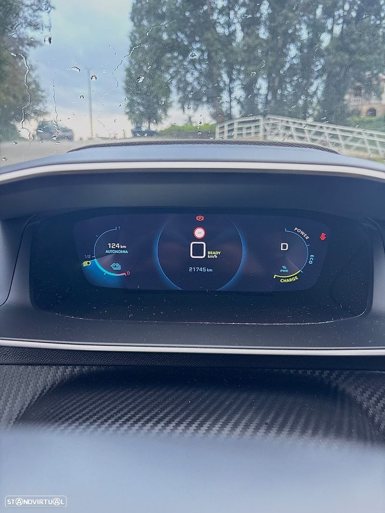 Peugeot e-208 Allure Pack - 22