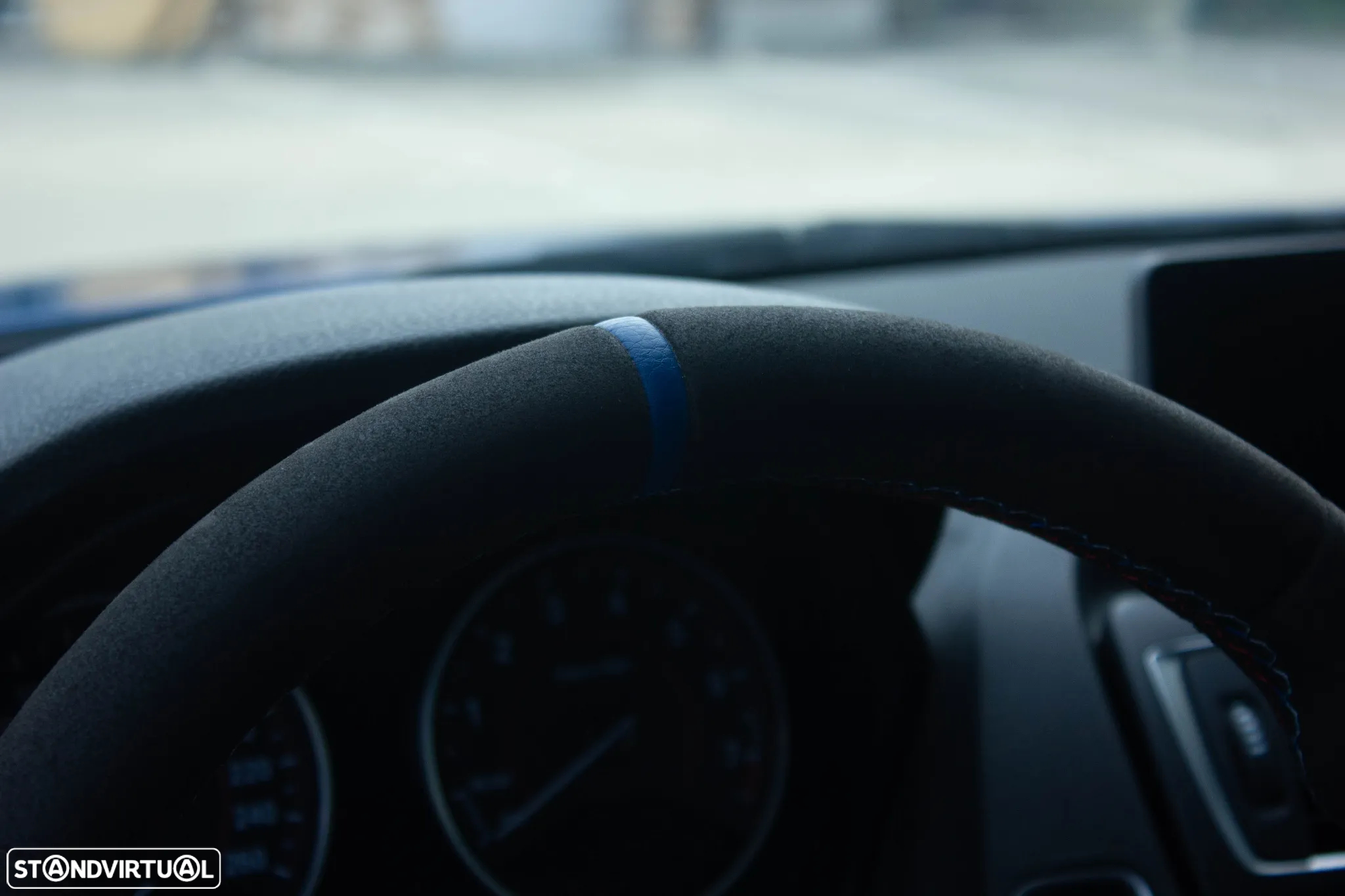 BMW M135i Auto - 22