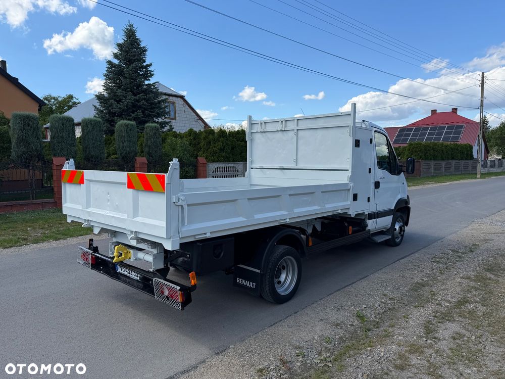 Renault Mascott 3.0 130 ! Wywrotka ! Z Francji - 5