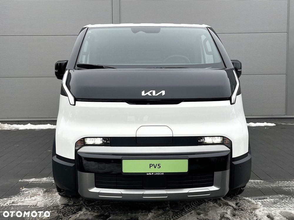 Kia PV5 51.5kWh - 3