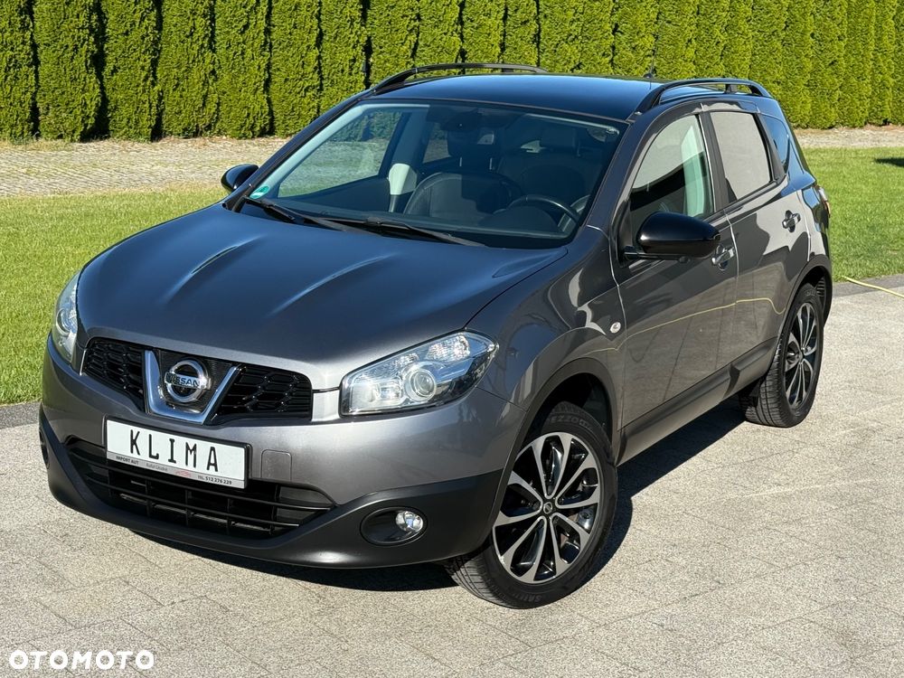 Nissan Qashqai 2.0 I-Way - 35