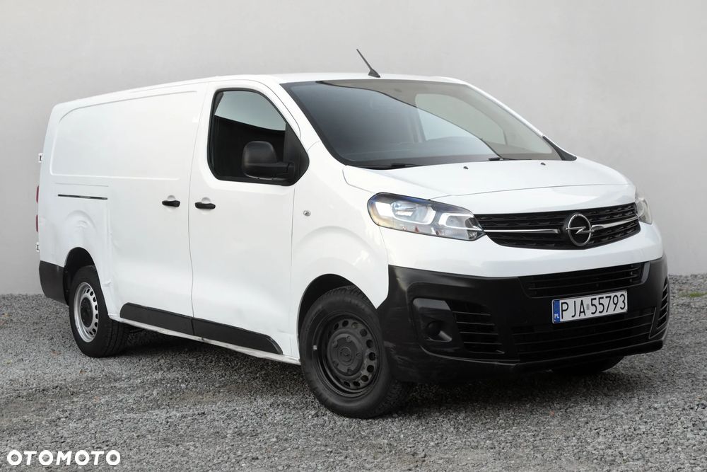 Opel Vivaro - 2