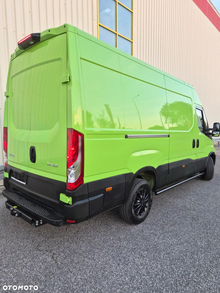 Iveco Daily 35S21 - 9