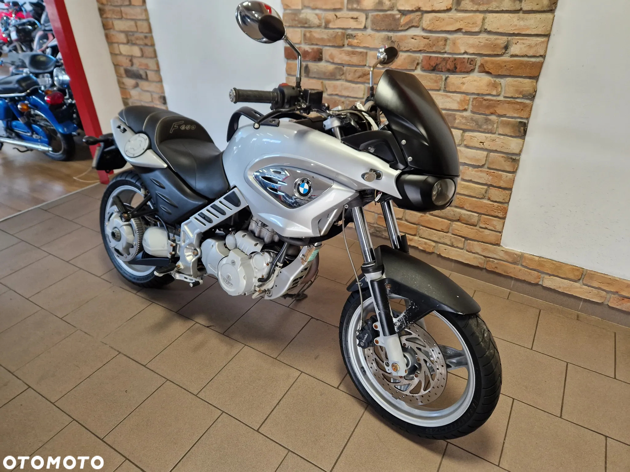 BMW CS - 15