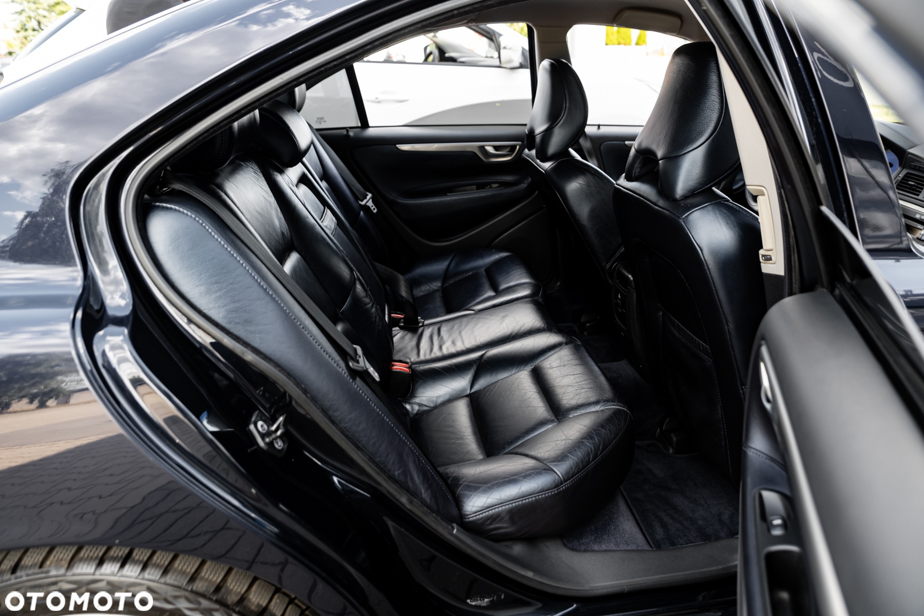 Volvo S60 2.5 R AWD - 22