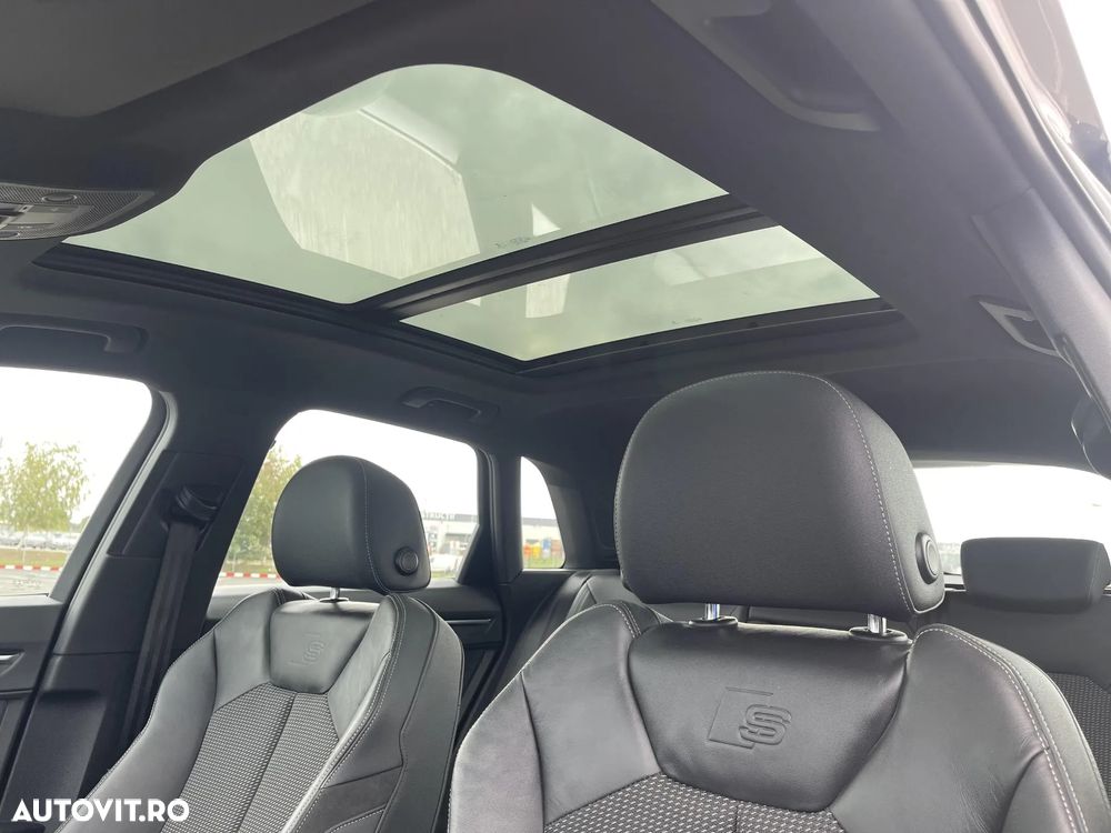 Audi Q3 - 27