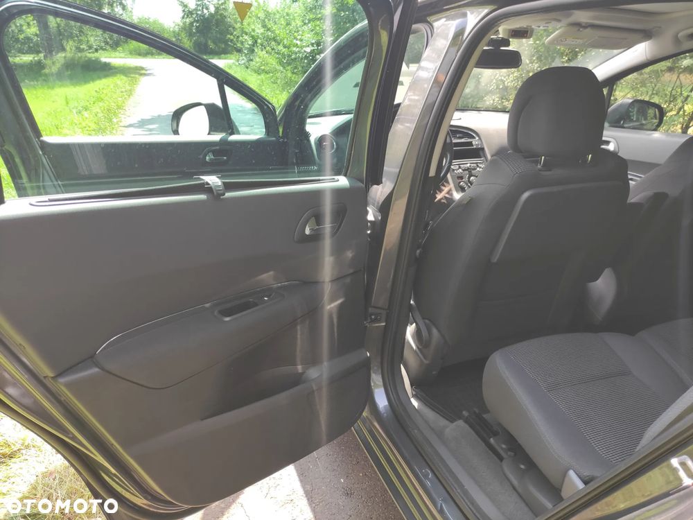 Peugeot 5008 BlueHDI 120 Stop & Start Style - 16