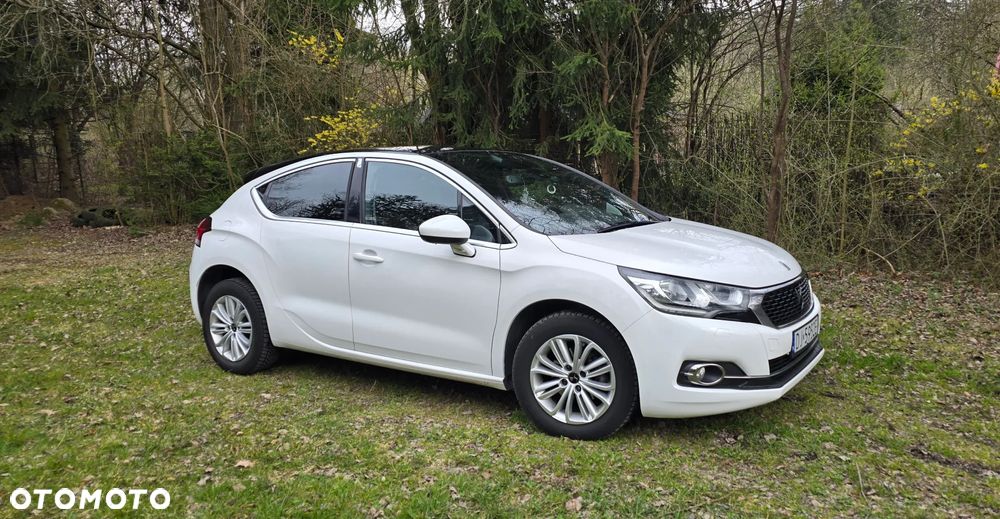 DS Automobiles DS 4 - 2
