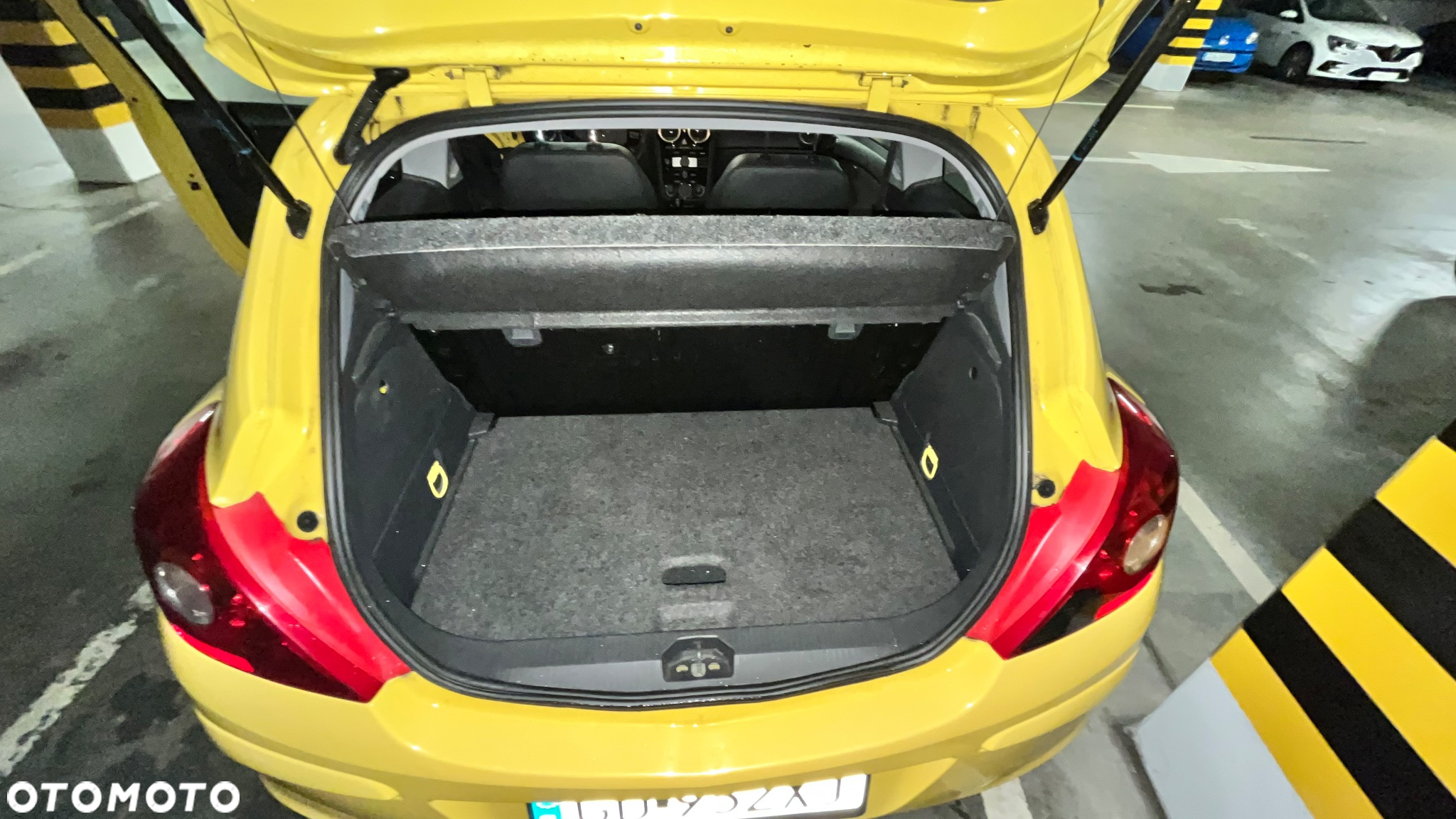 Opel Corsa - 8