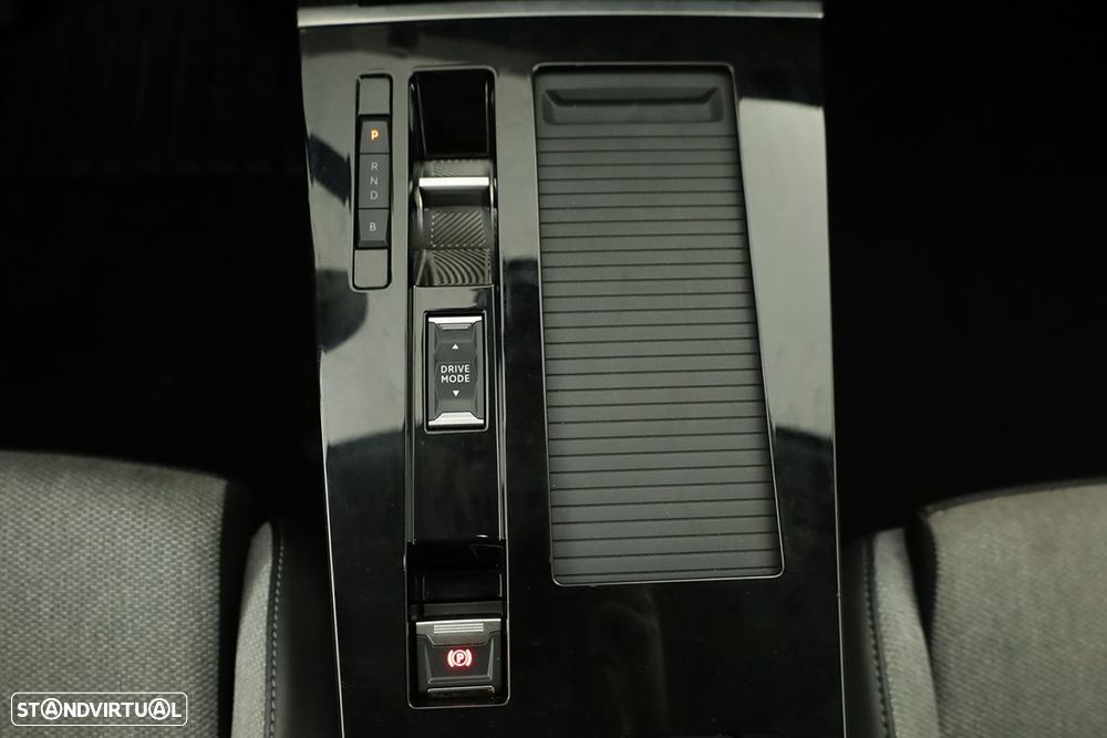 Opel Astra 1.6 T PHEV Elegance - 14