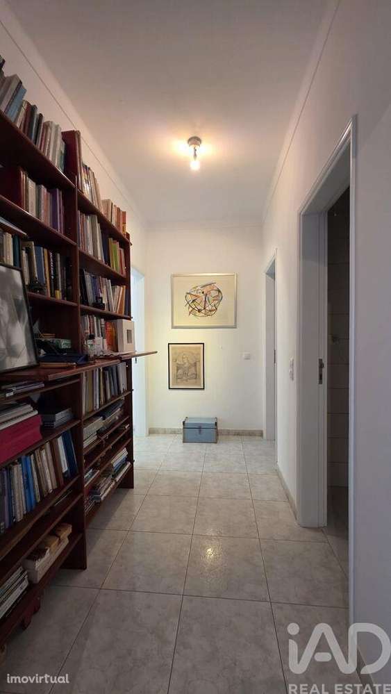 Apartamento T2 em São Gonçalo de Lagos de 101 m2 - Grande imagem: 2/17