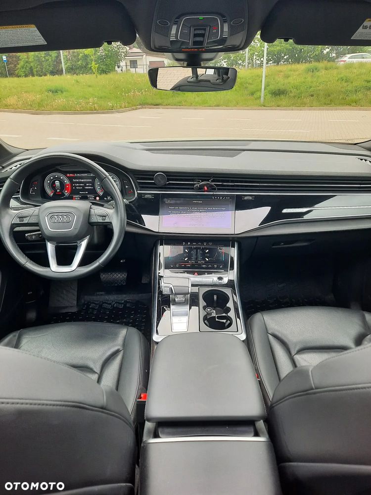 Audi Q7 55 TFSI mHEV Quattro Tiptr - 32