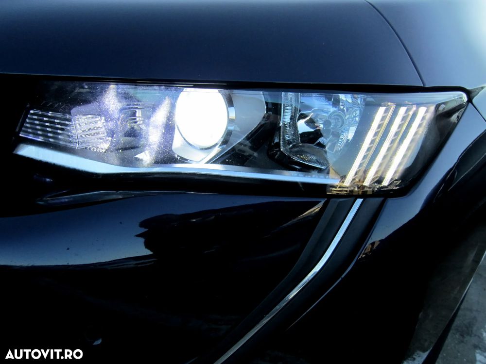 Peugeot 508 BlueHDi 130 Active - 18