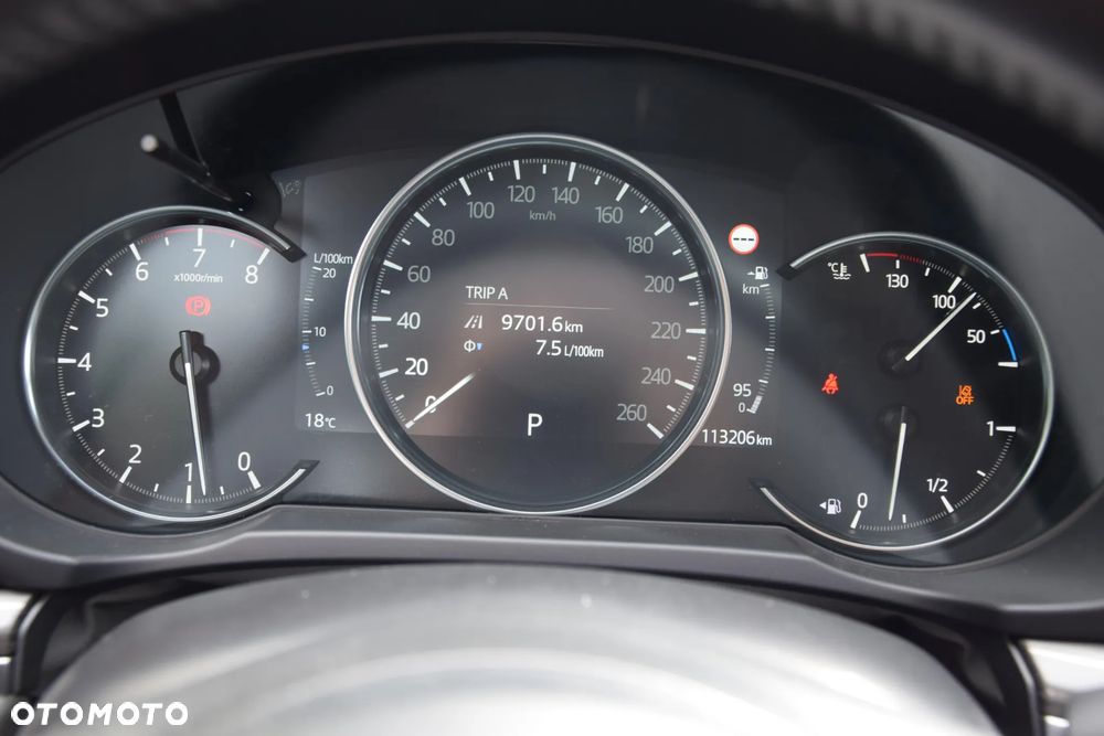 Mazda CX-5 2.5 Homura 2WD - 20