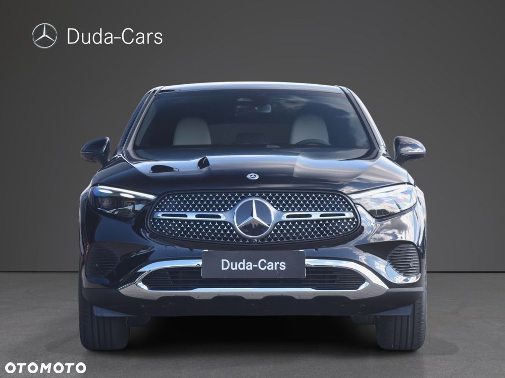 Mercedes-Benz GLC - 6