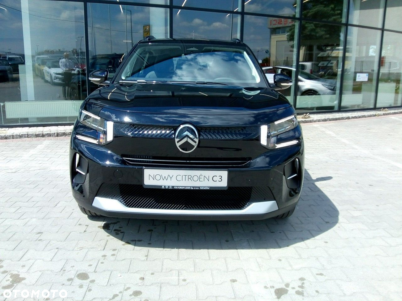 Citroën C3 - 4