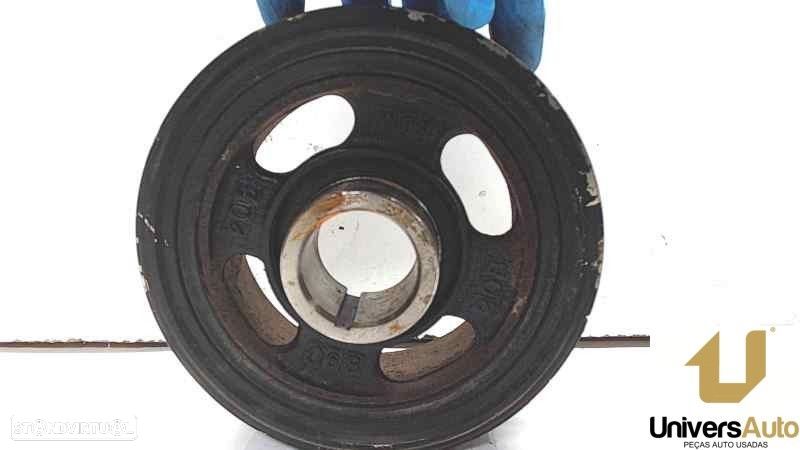 POLIE CAMBOTA TOYOTA HILUX VII PICK-UP 2006 -2KDFTV - 1