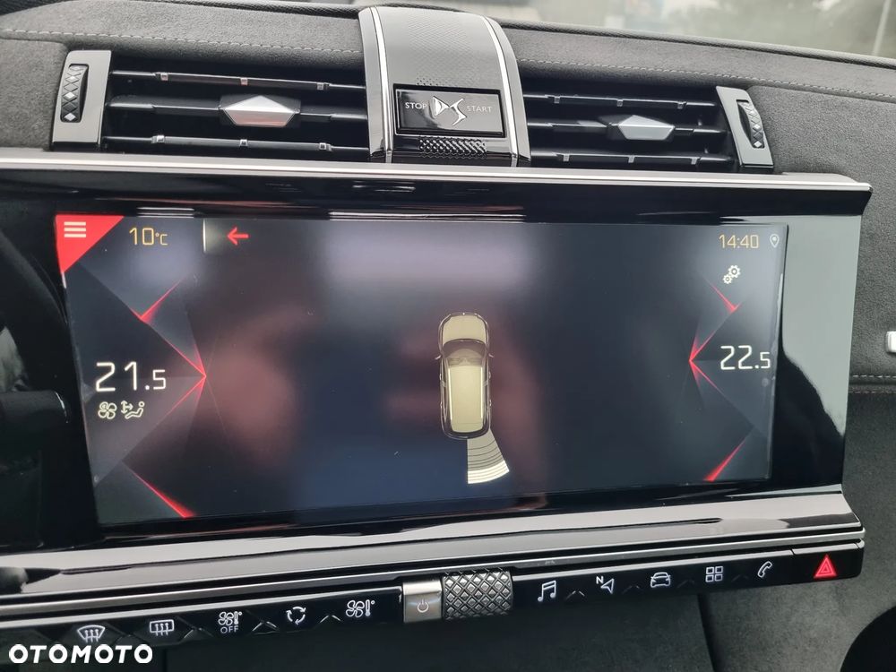 DS Automobiles DS 7 Crossback 1.6 PureTech Performance Line + - 24