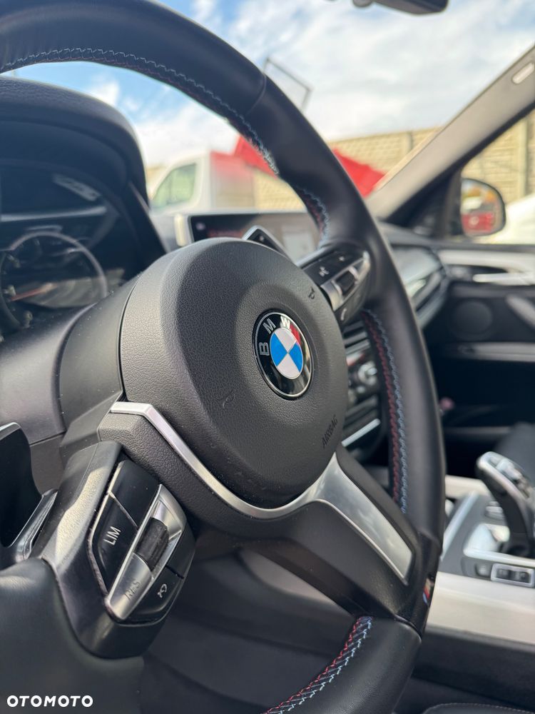 BMW X5 xDrive30d - 14