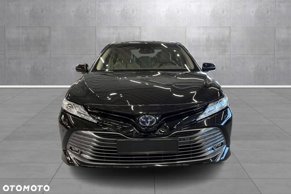 Toyota Camry 2021 photo 5
