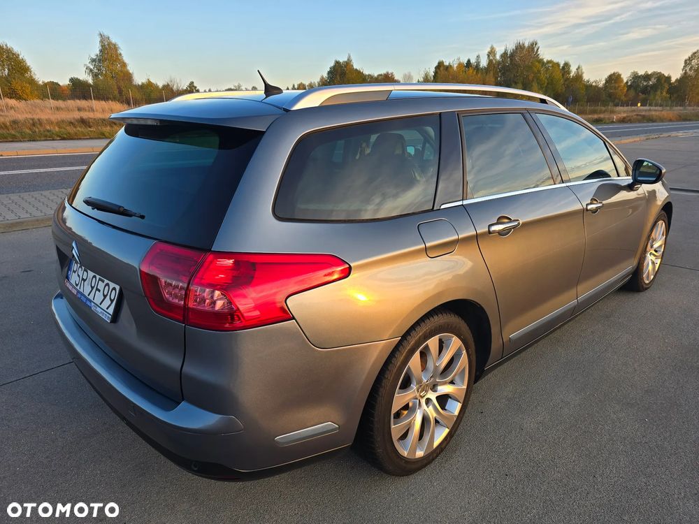 Citroën C5 - 24