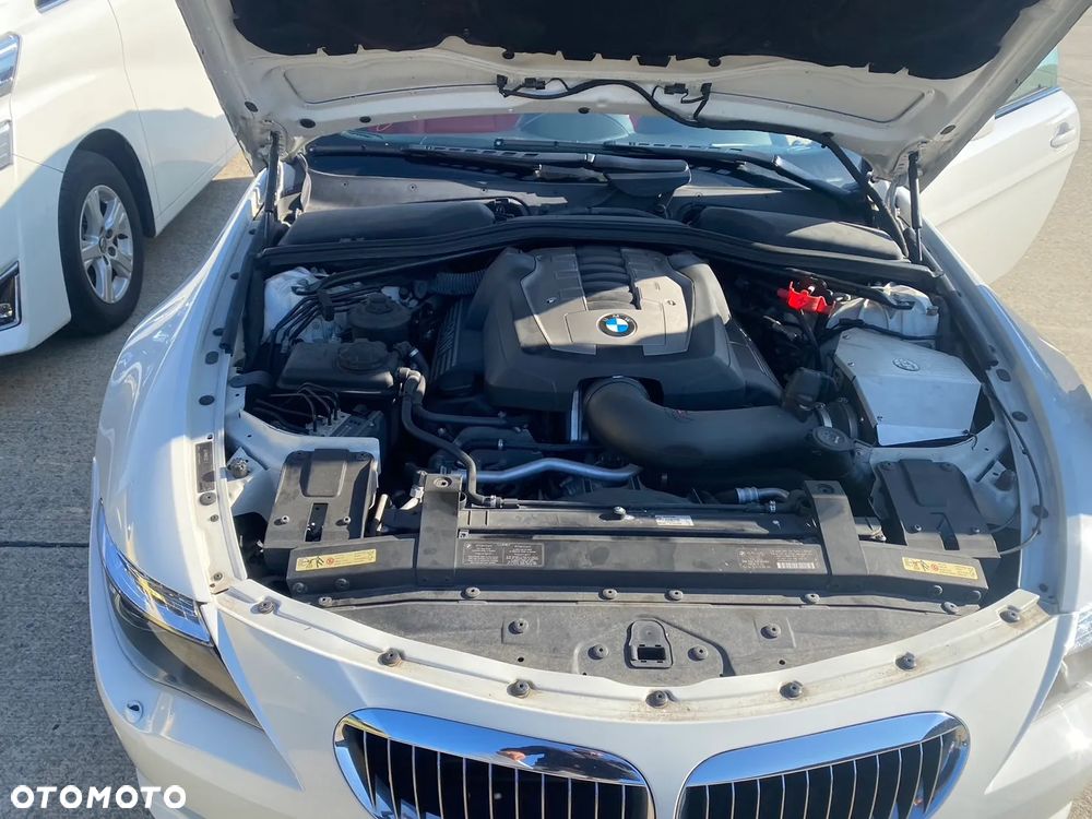 BMW Seria 6 650 i - 10