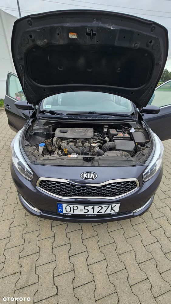 Kia Ceed - 14