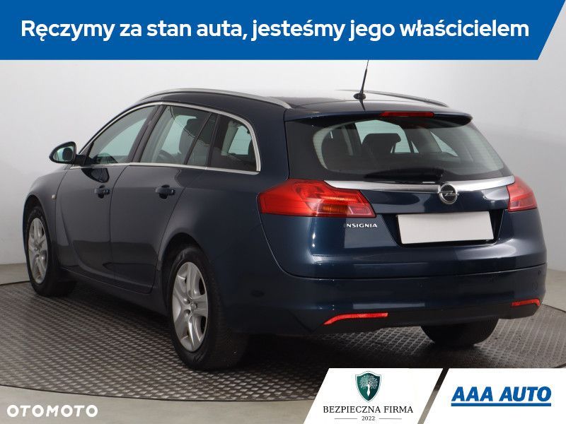 Opel Insignia - 6