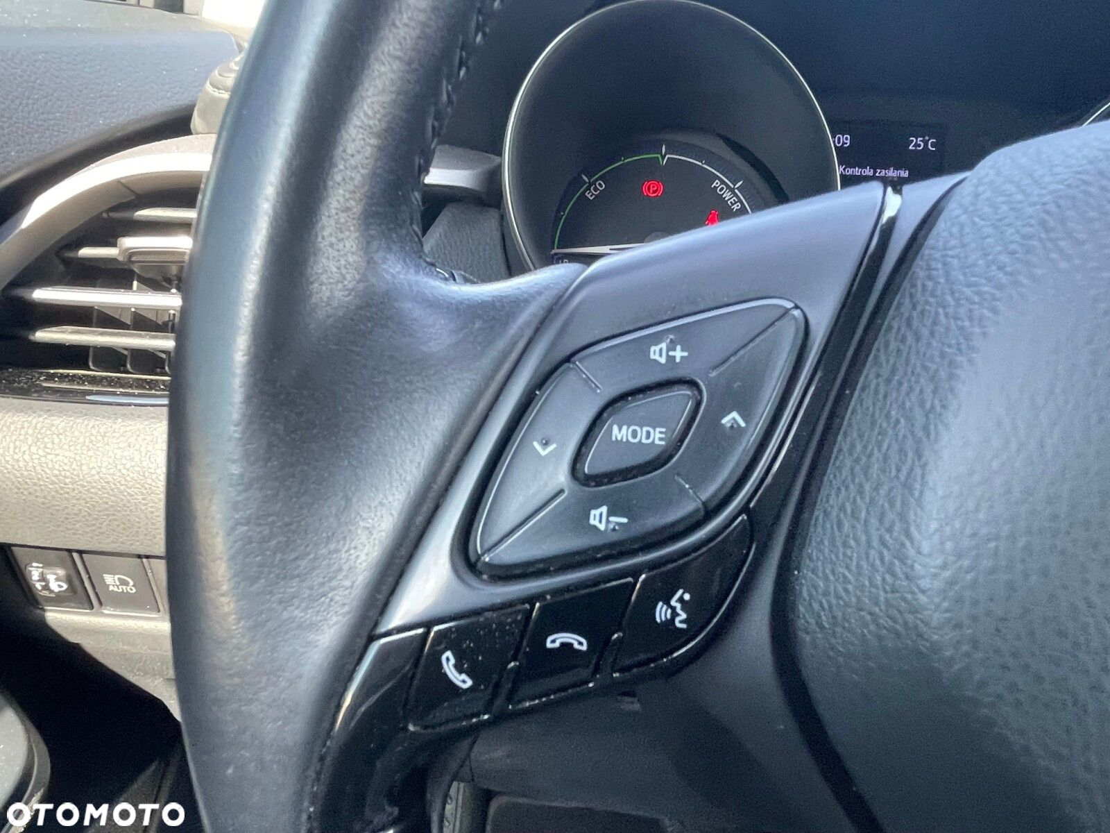 Toyota C-HR 1.8 Hybrid Premium - 23