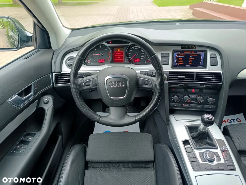 Audi A6 Avant 2.0 TDIe DPF - 29