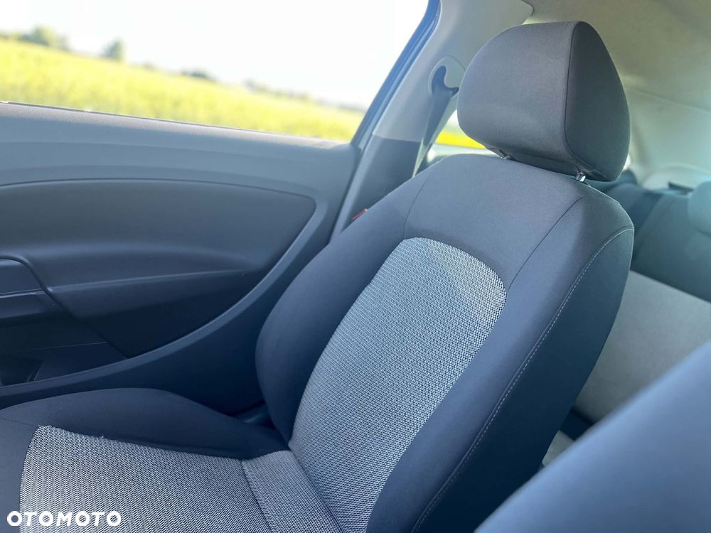 Seat Ibiza - 7