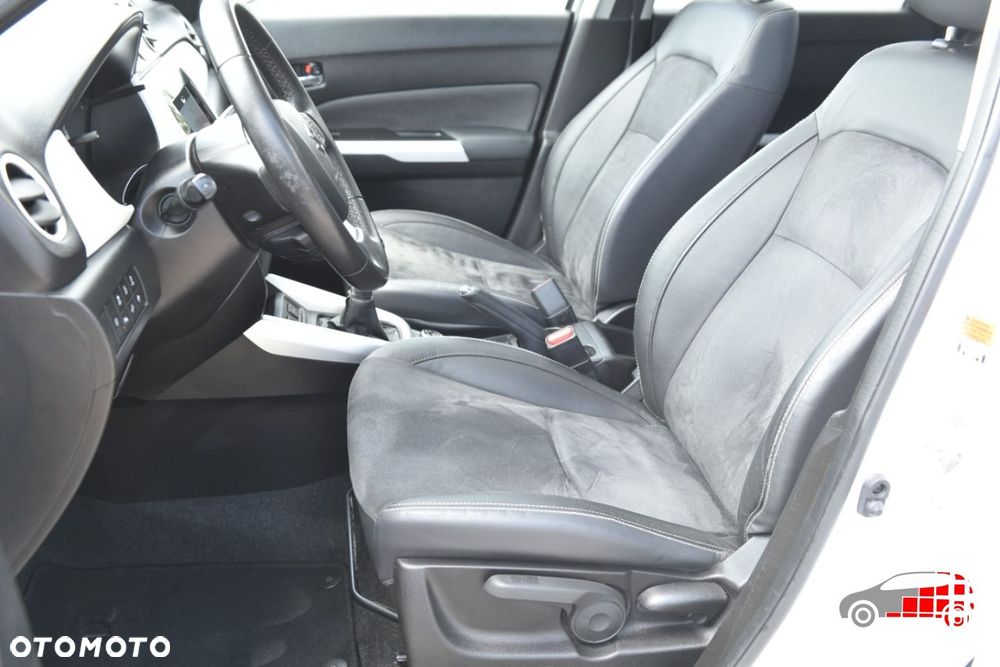 Suzuki Vitara - 17
