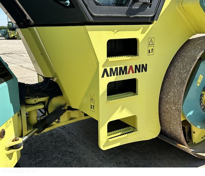 Ammann AV 130 X - 18
