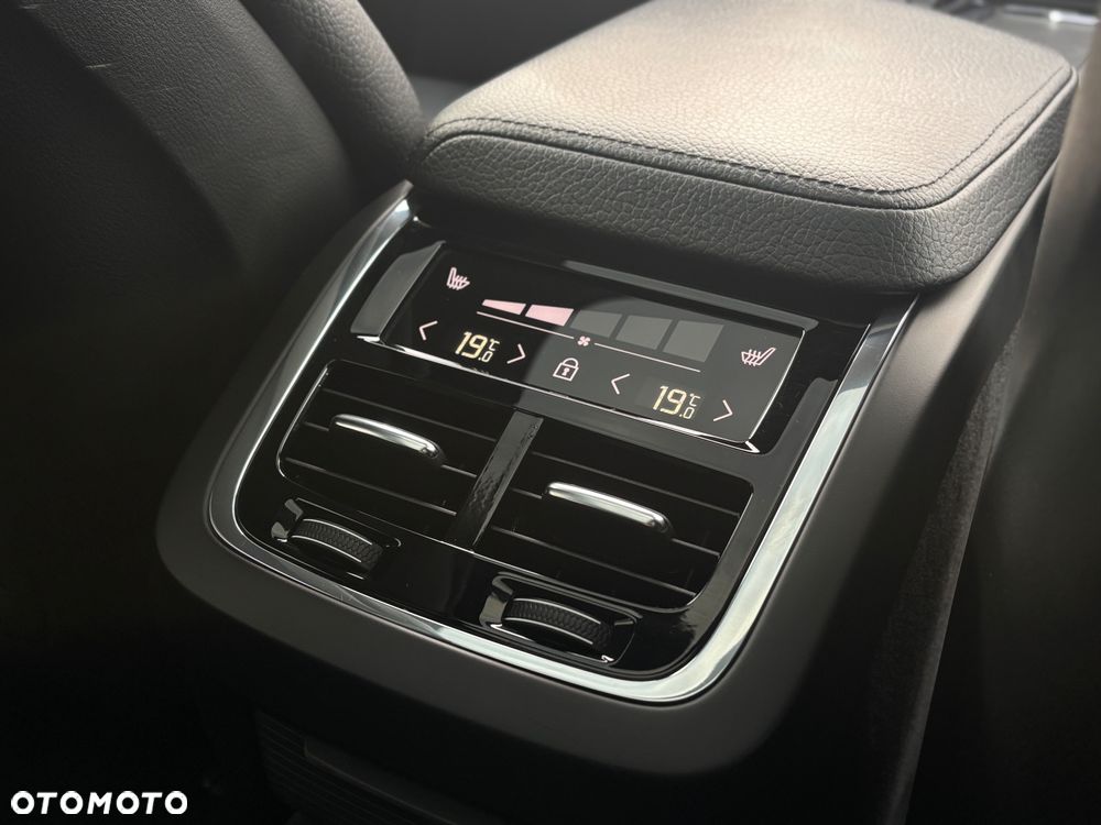 Volvo V60 D4 Geartronic Inscription - 8