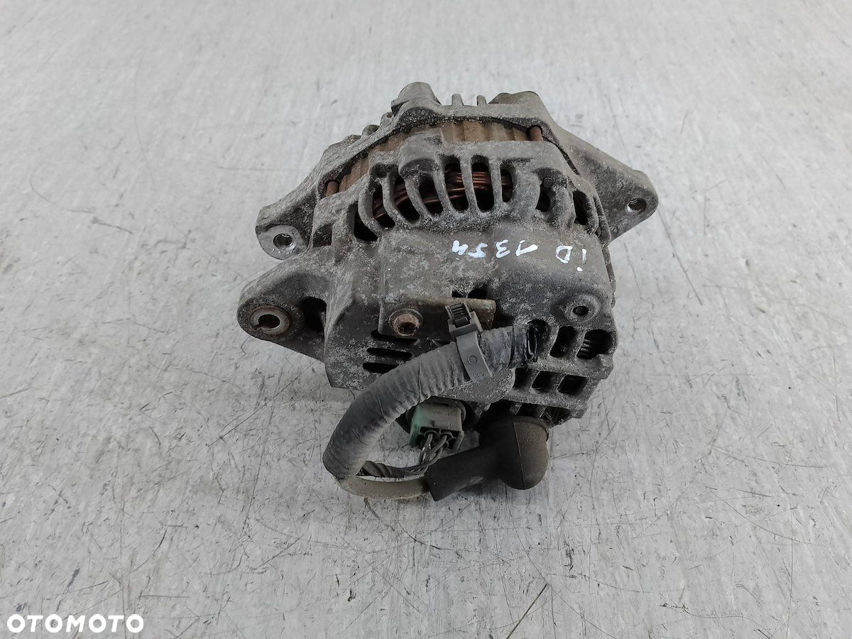 ALTERNATOR HONDA JAZZ II AHGA56 A5TB0091 1.4 I-DSI - 5