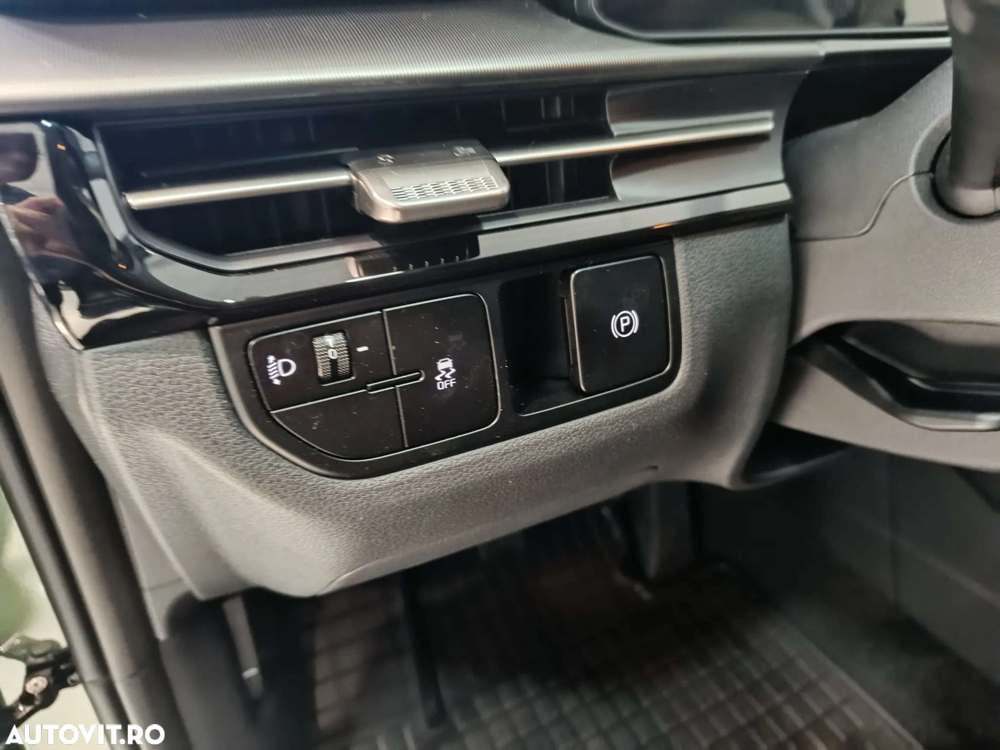Kia Sportage - 13