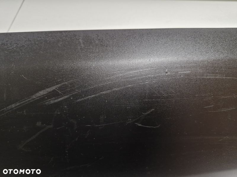 CITROEN BERLINGO II LISTWA DRZWI BOCZNA LEWA LEWY TYŁ 9682860177 - 4