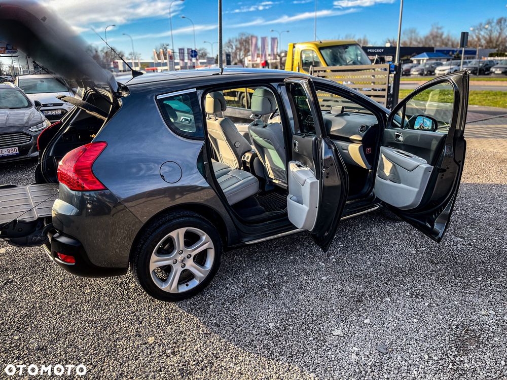 Peugeot 3008 HDi 150 Business-Line - 10