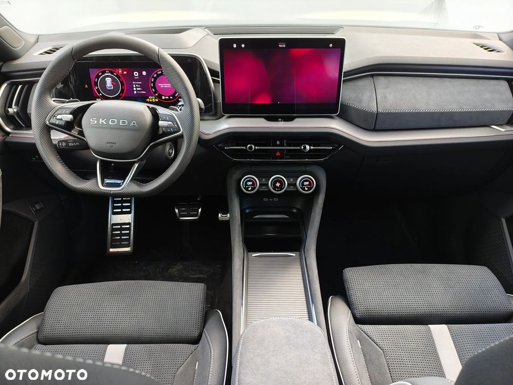 Skoda Kodiaq 2.0 TDI 4x4 Sportline DSG - 18