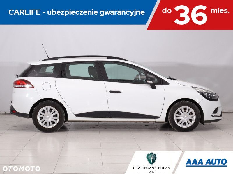 Renault Clio - 7