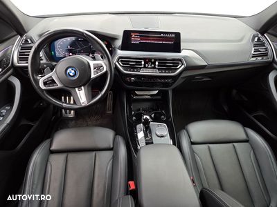 BMW X3 - 6