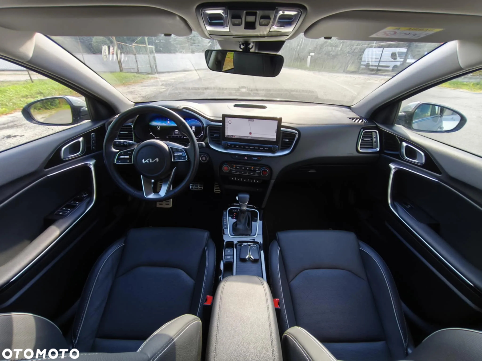 Kia Ceed - 18