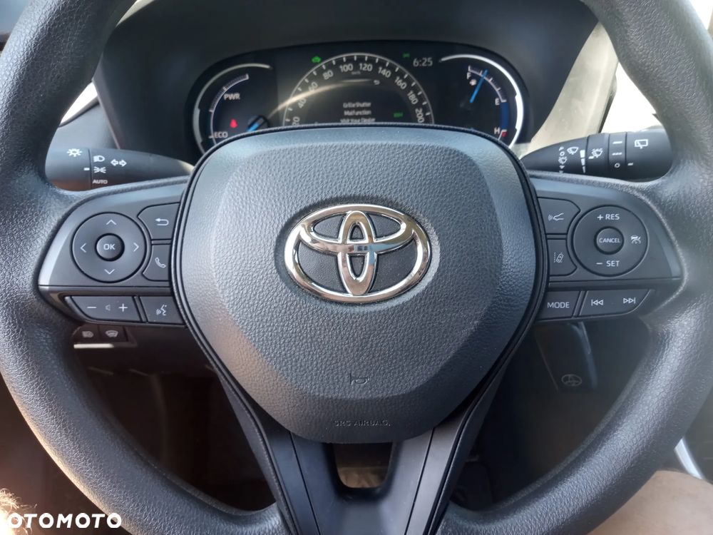 Toyota RAV4 - 11