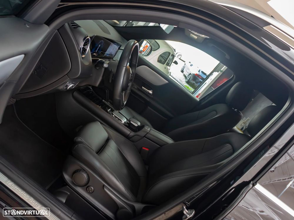 Mercedes-Benz GLB 180 d Style - 17