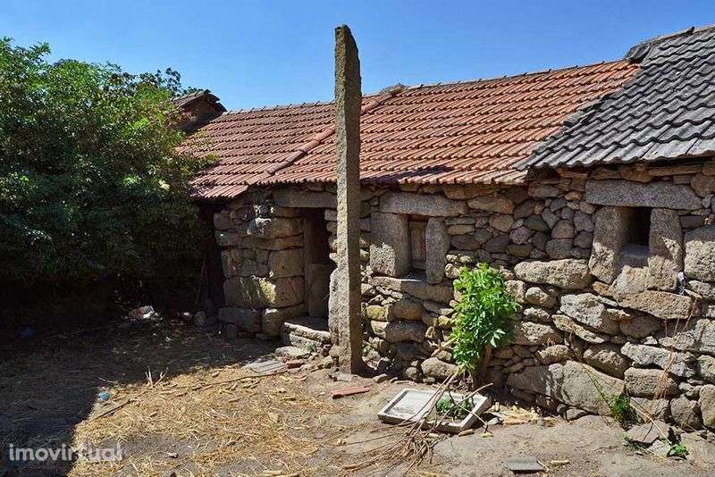 Moradias com pátio (Beça - Boticas) - Grande imagem: 2/10