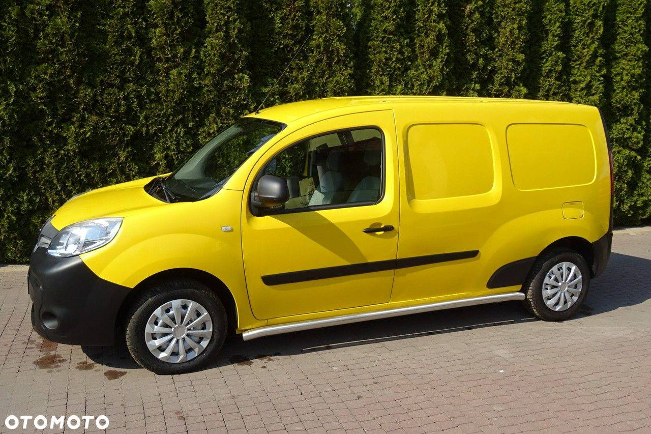 Renault Kangoo - 19