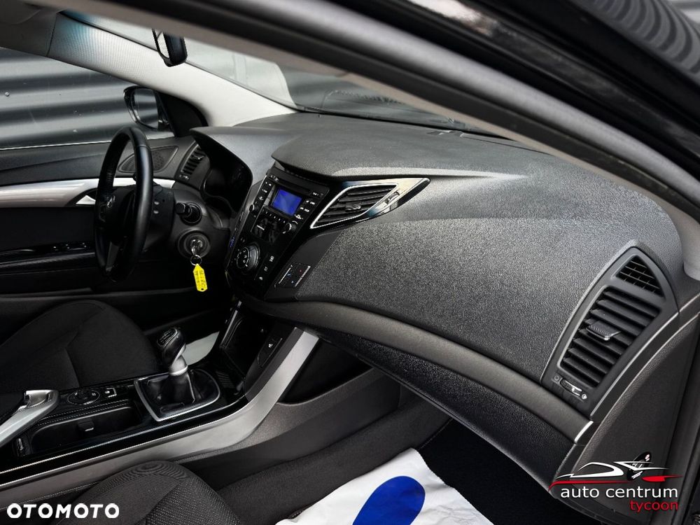 Hyundai i40 - 12