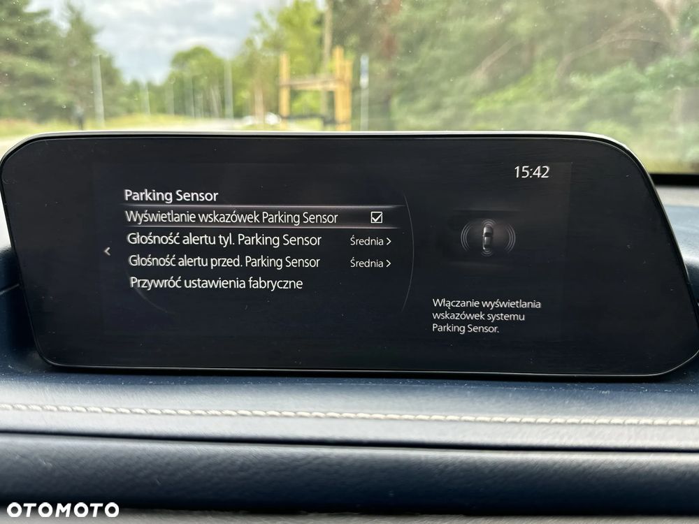 Mazda CX-30 SKYACTIV-G 2.0 M-Hybrid - 37